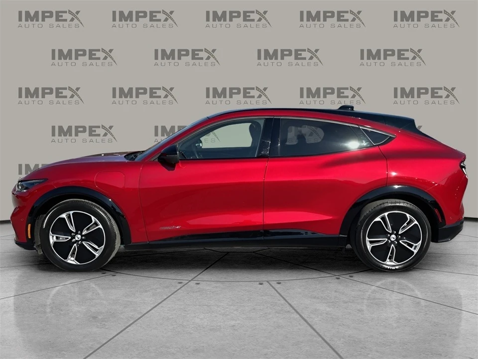 2023 Ford Mustang Mach-E - Image 2 of 12