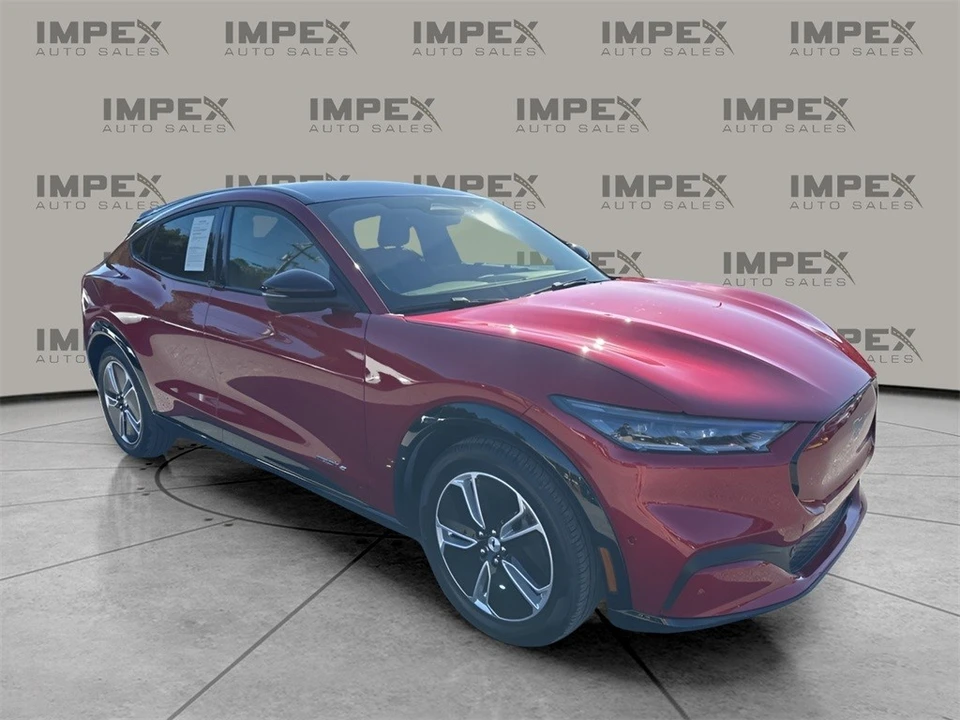 2023 Ford Mustang Mach-E - Image 7 of 12
