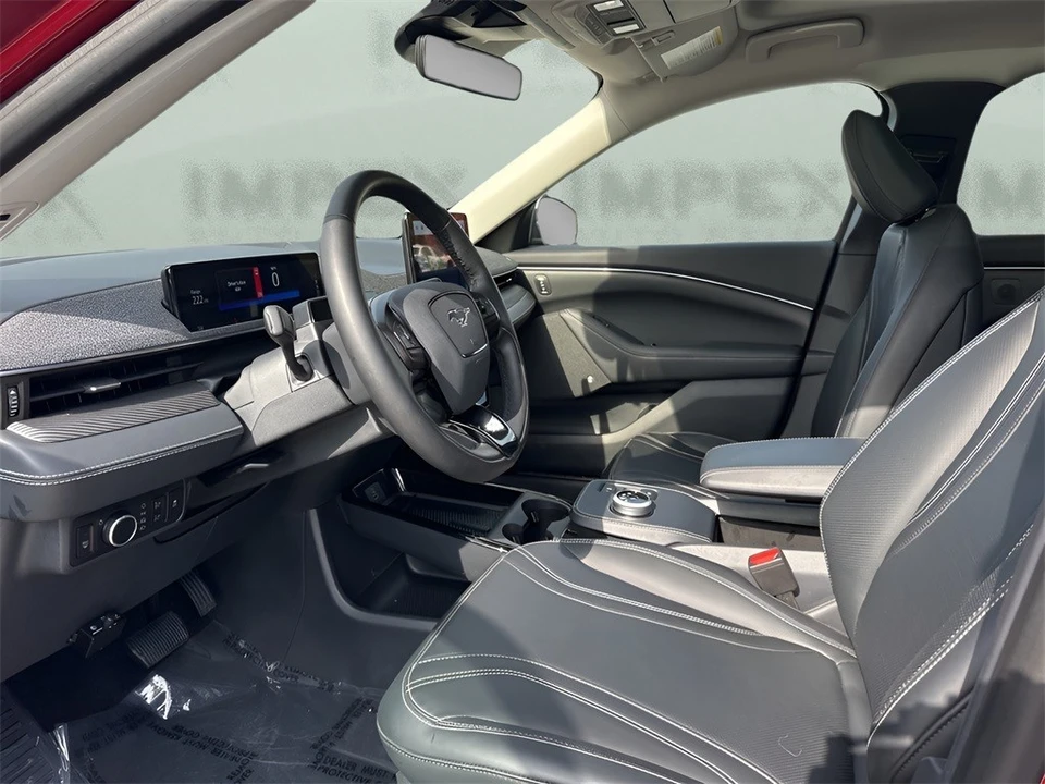 2023 Ford Mustang Mach-E - Image 9 of 12