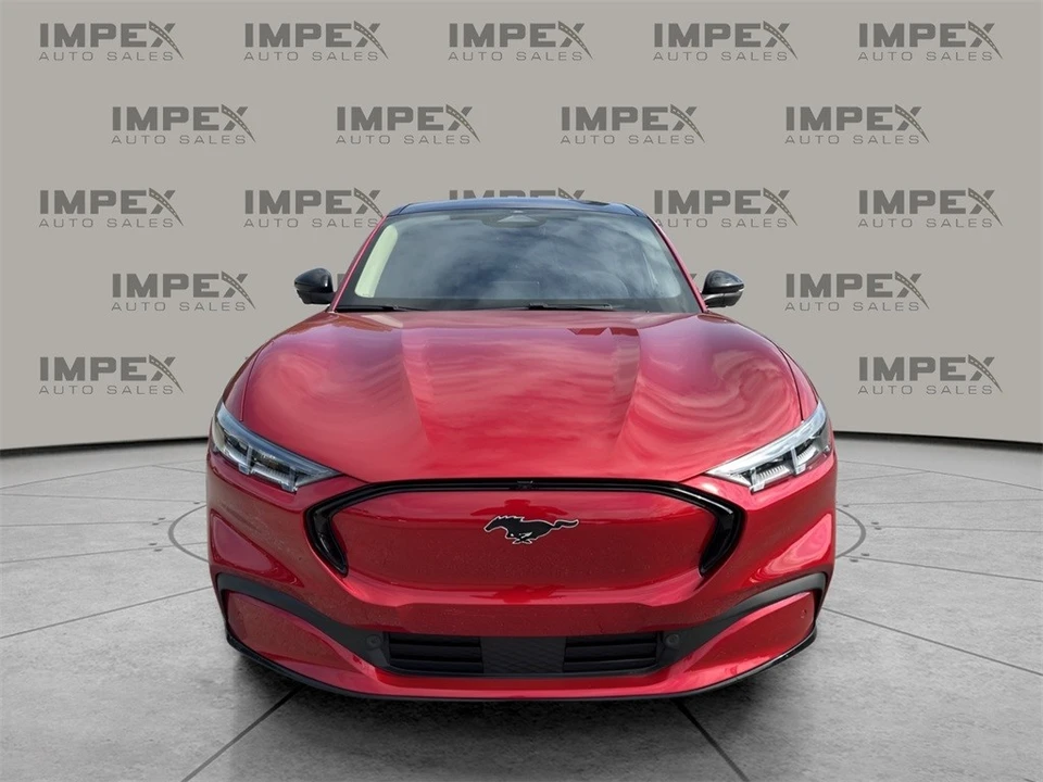 2023 Ford Mustang Mach-E - Image 8 of 12