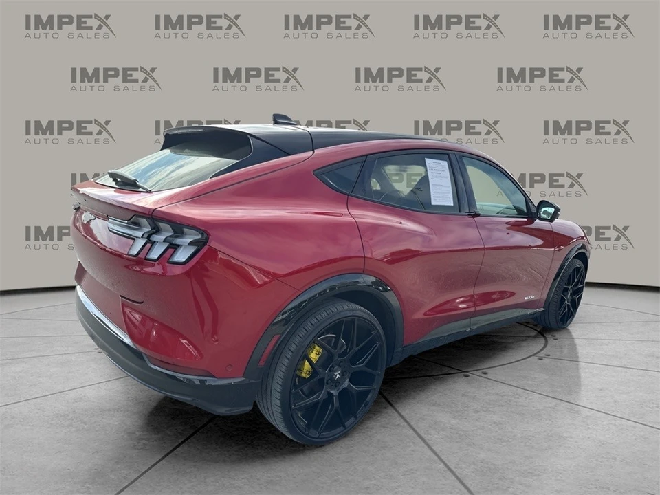 2023 Ford Mustang Mach-E - Image 5 of 12