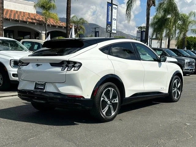 2023 Ford Mustang Mach-E - Image 9 of 12