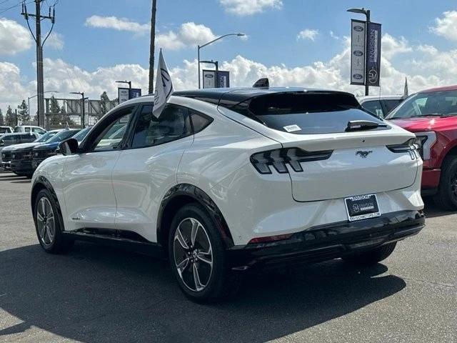 2023 Ford Mustang Mach-E - Image 7 of 12