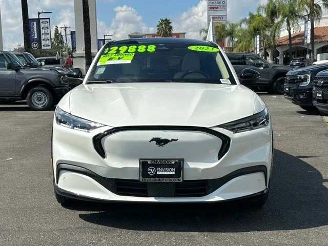 2023 Ford Mustang Mach-E - Image 3 of 12