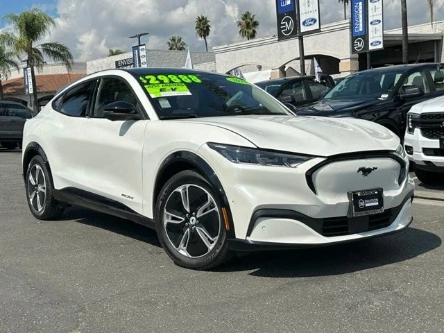 2023 Ford Mustang Mach-E - Image 2 of 12