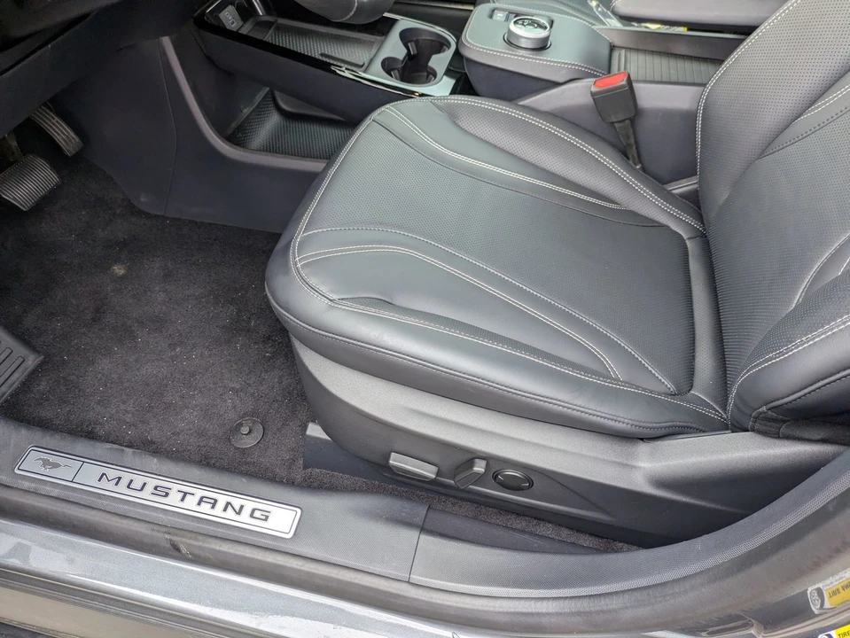 2023 Ford Mustang Mach-E - Image 14 of 31