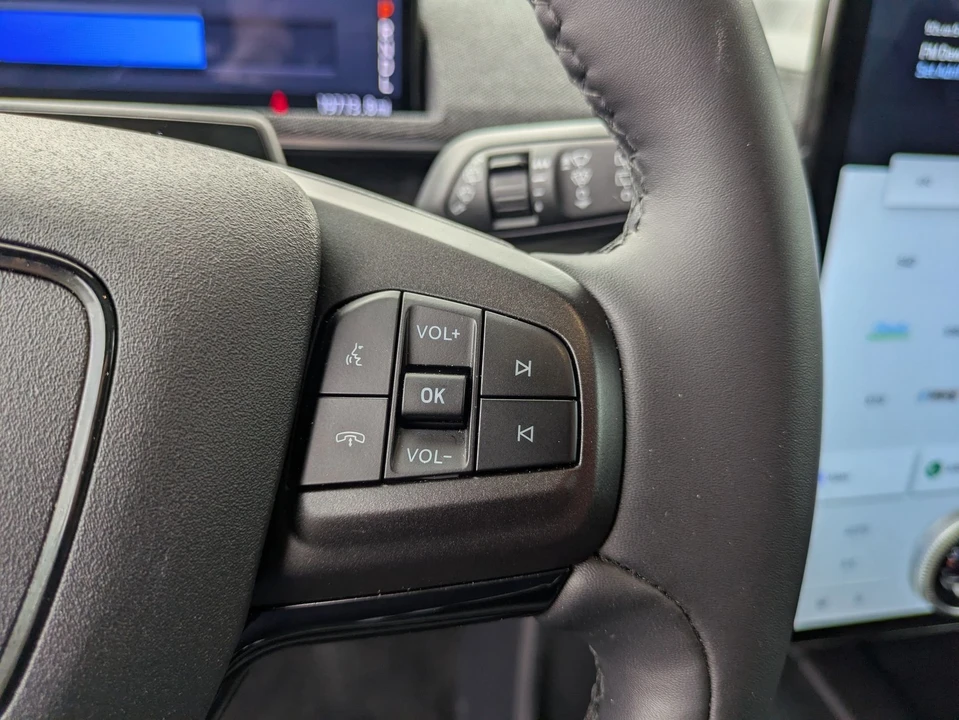 2023 Ford Mustang Mach-E - Image 20 of 31