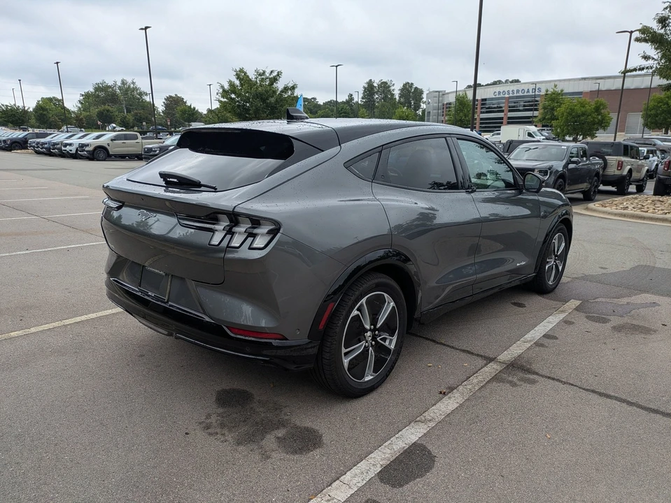 2023 Ford Mustang Mach-E - Image 4 of 31
