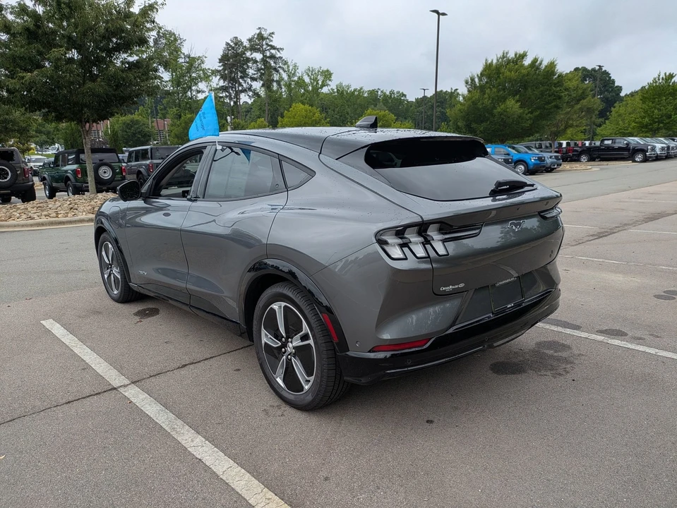 2023 Ford Mustang Mach-E - Image 6 of 31