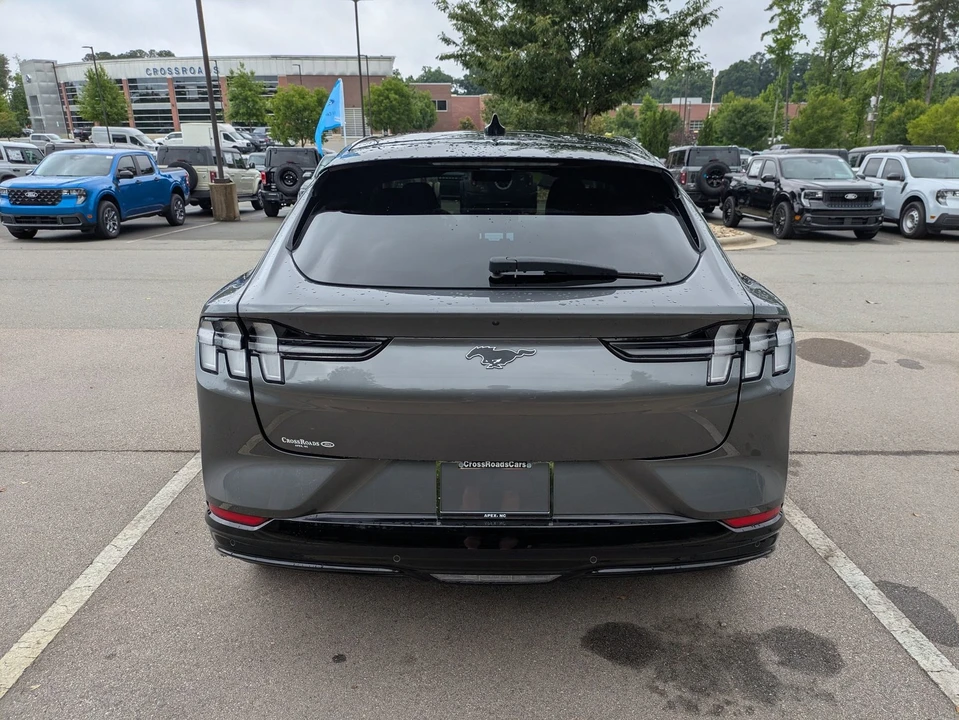 2023 Ford Mustang Mach-E - Image 5 of 31