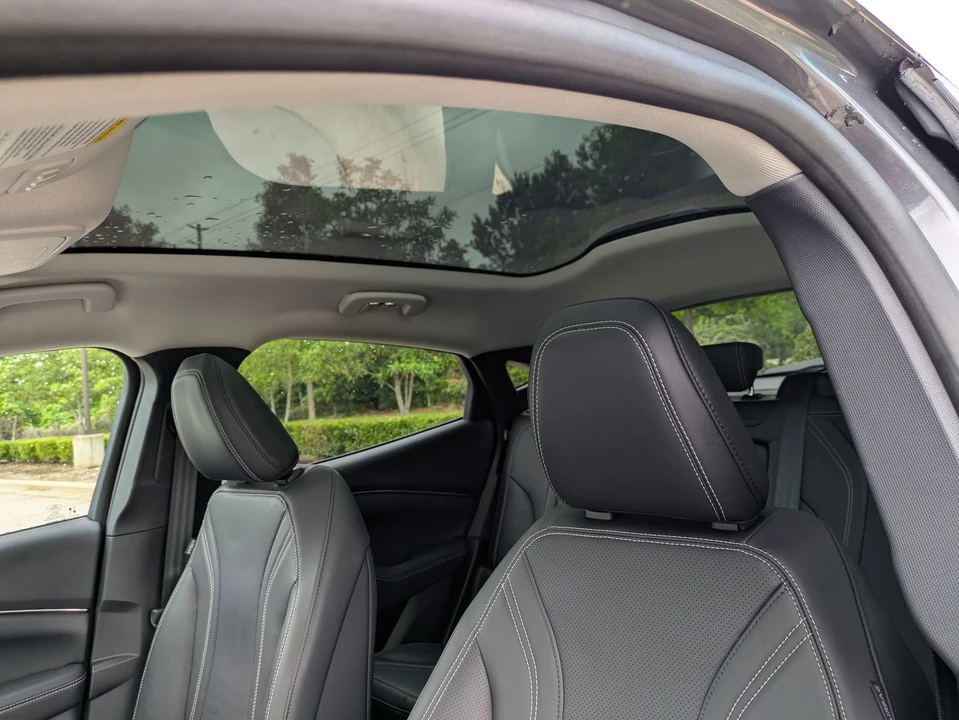 2023 Ford Mustang Mach-E - Image 29 of 31
