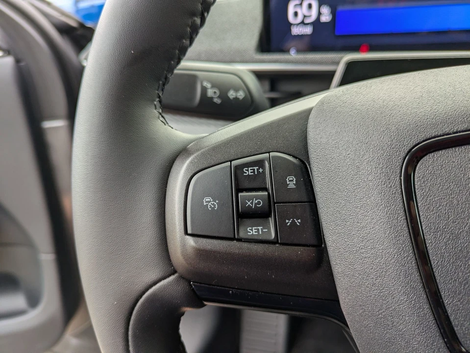 2023 Ford Mustang Mach-E - Image 19 of 31
