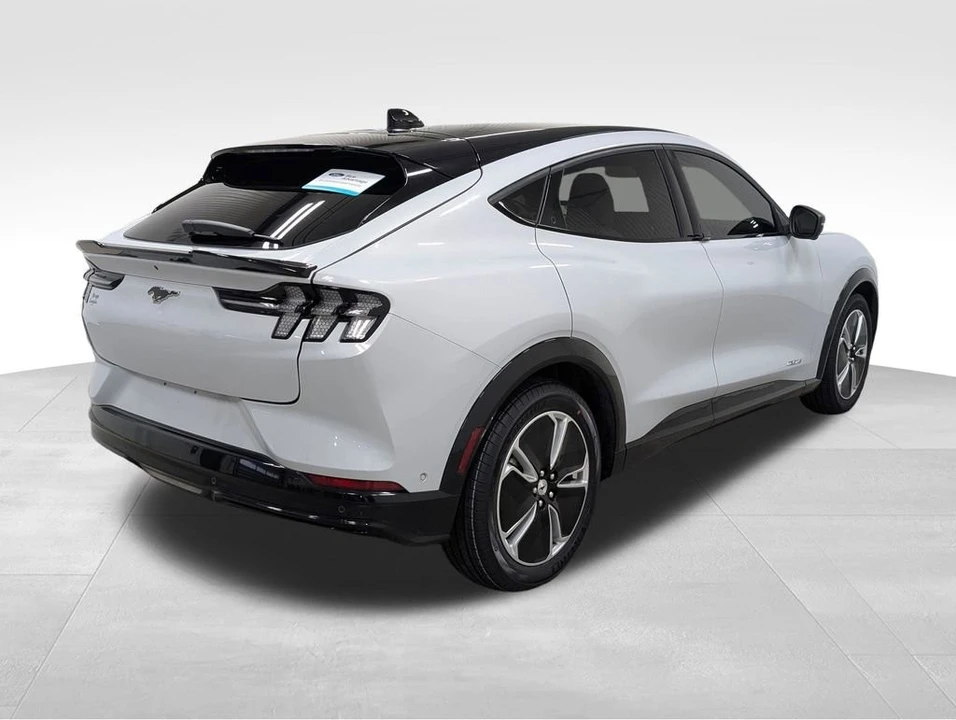 2023 Ford Mustang Mach-E - Image 8 of 13