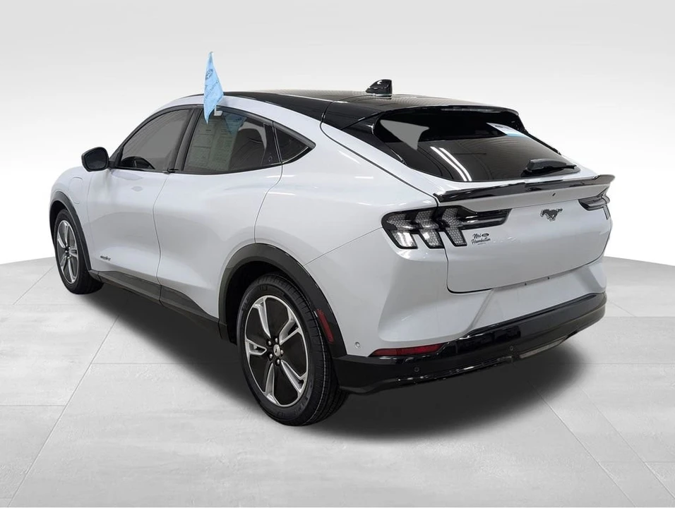 2023 Ford Mustang Mach-E - Image 9 of 13