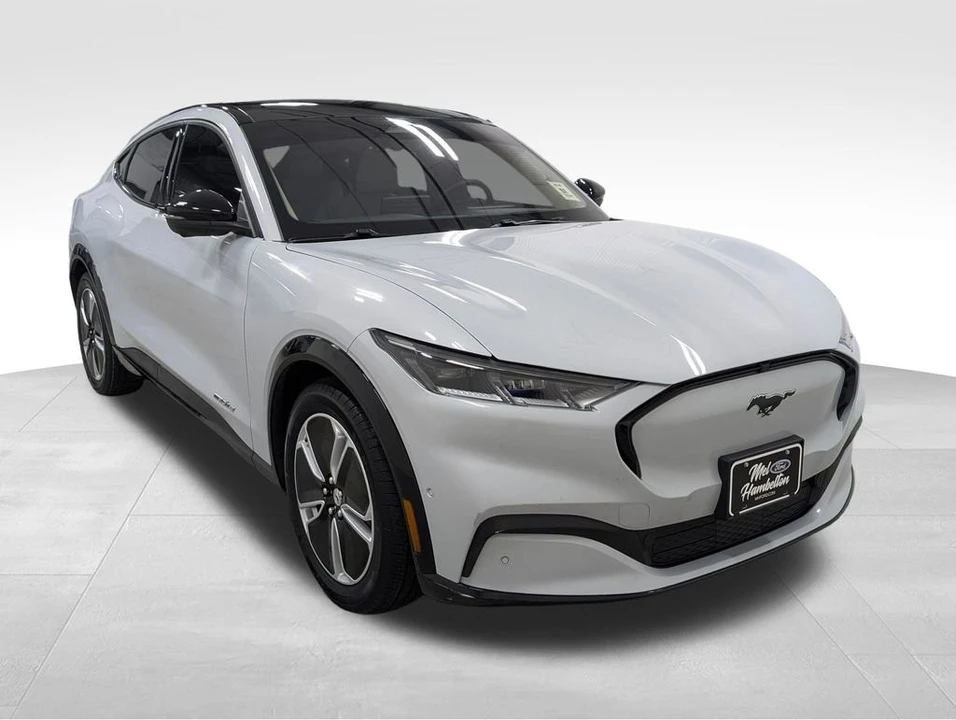 2023 Ford Mustang Mach-E - Image 6 of 13