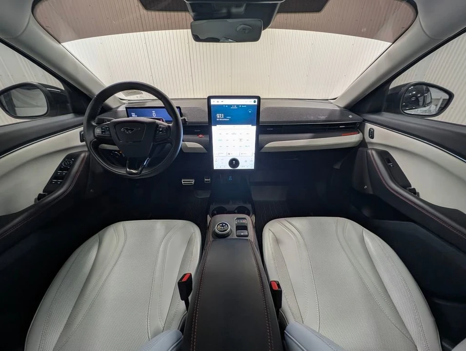 2023 Ford Mustang Mach-E - Image 3 of 13