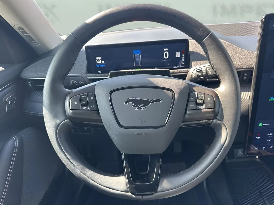 2023 Ford Mustang Mach-E - Image 15 of 21