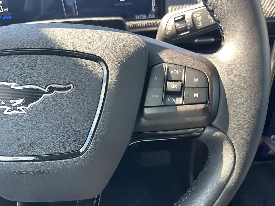 2023 Ford Mustang Mach-E - Image 17 of 21