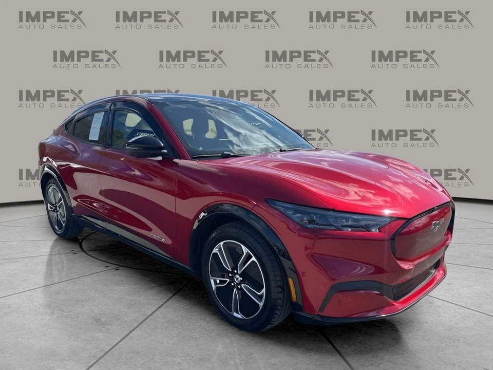 2023 Ford Mustang Mach-E - Image 7 of 21