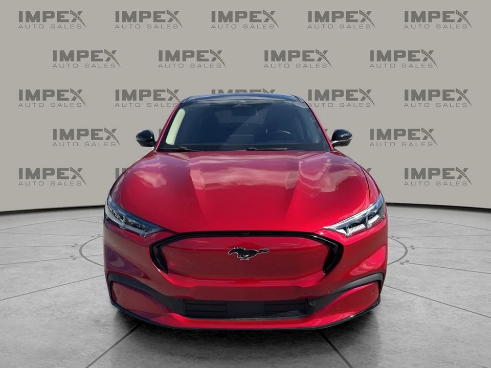 2023 Ford Mustang Mach-E - Image 8 of 12