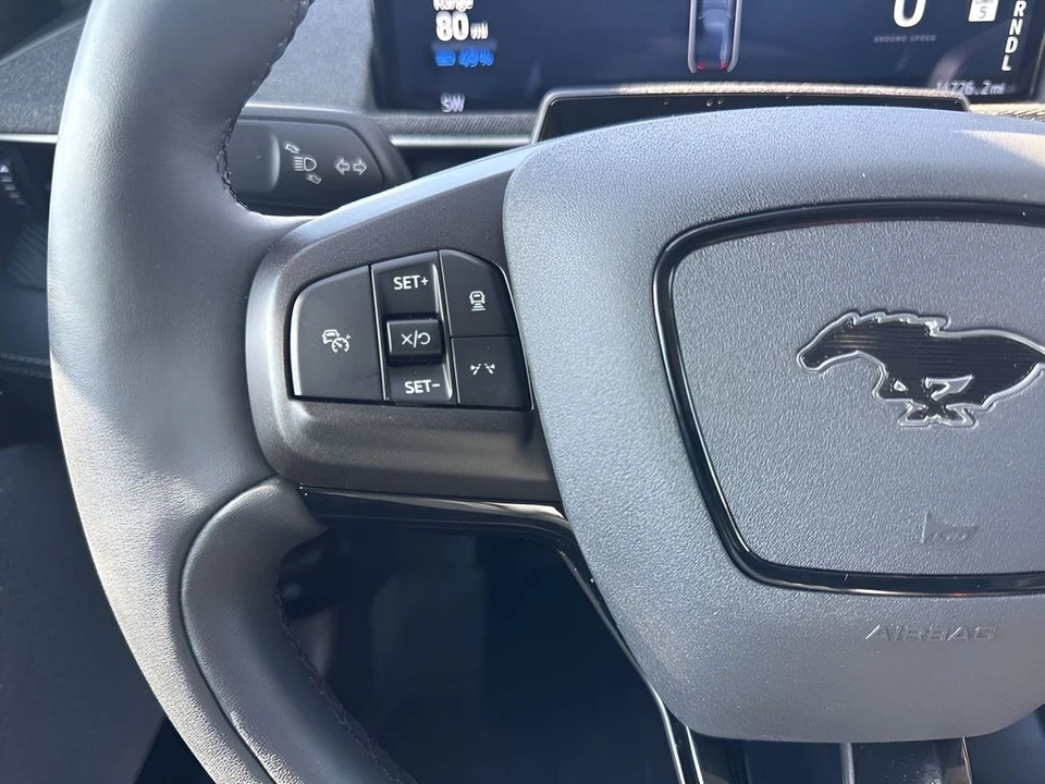 2023 Ford Mustang Mach-E - Image 16 of 21