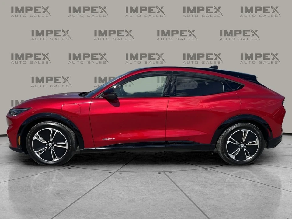 2023 Ford Mustang Mach-E - Image 2 of 12