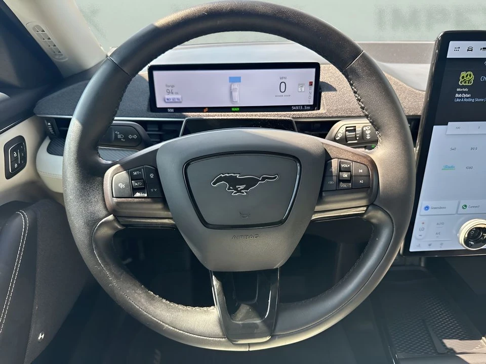 2023 Ford Mustang Mach-E - Image 15 of 31