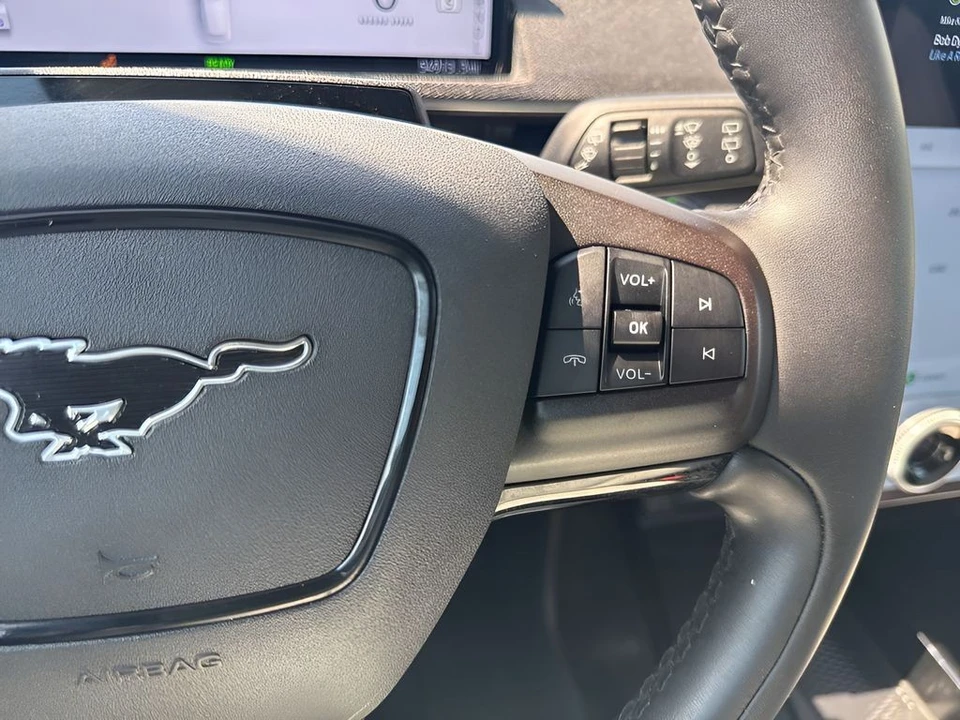 2023 Ford Mustang Mach-E - Image 17 of 31