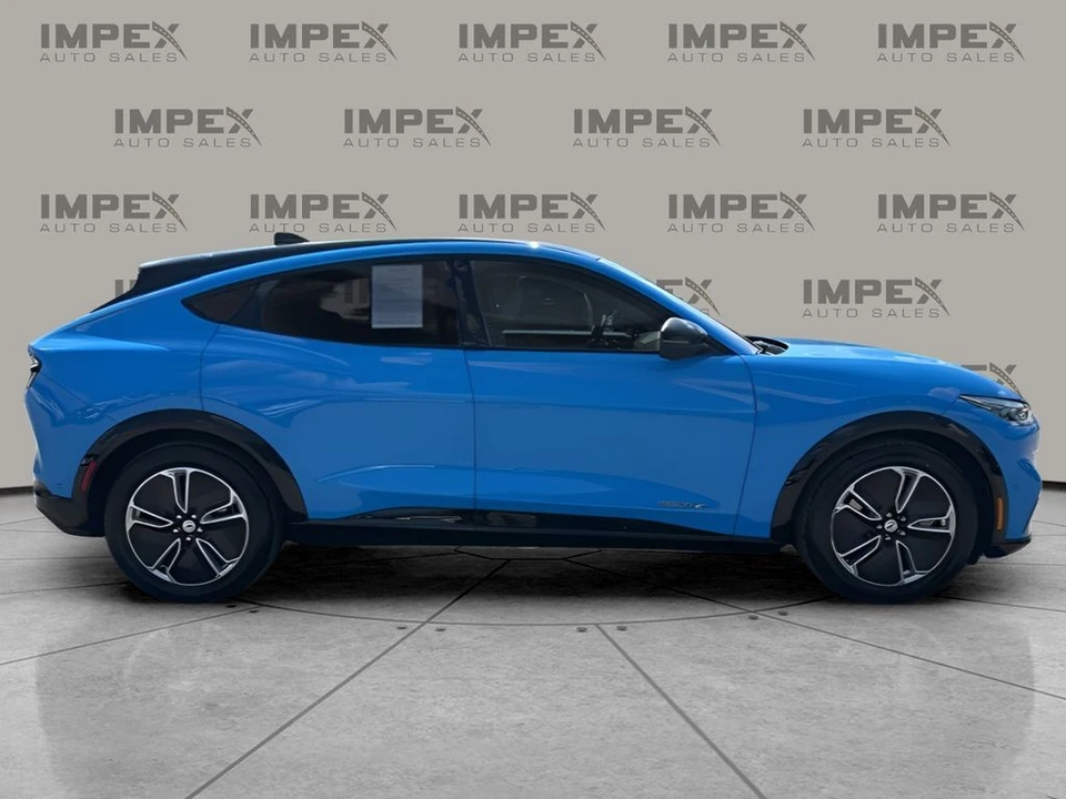 2023 Ford Mustang Mach-E - Image 6 of 31