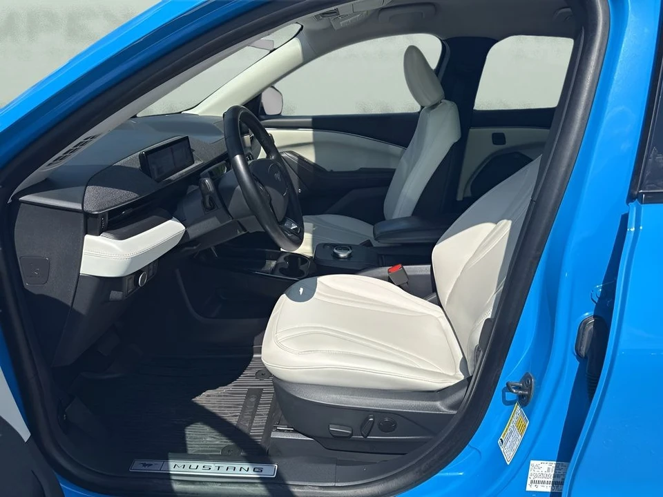 2023 Ford Mustang Mach-E - Image 9 of 31
