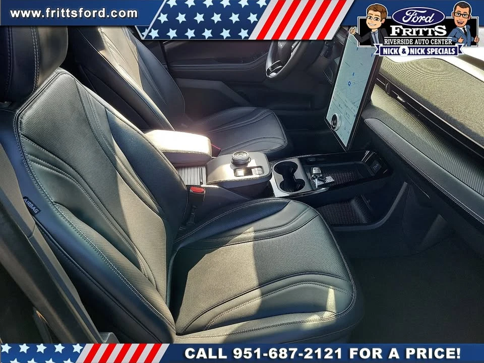 2023 Ford Mustang Mach-E - Image 16 of 20