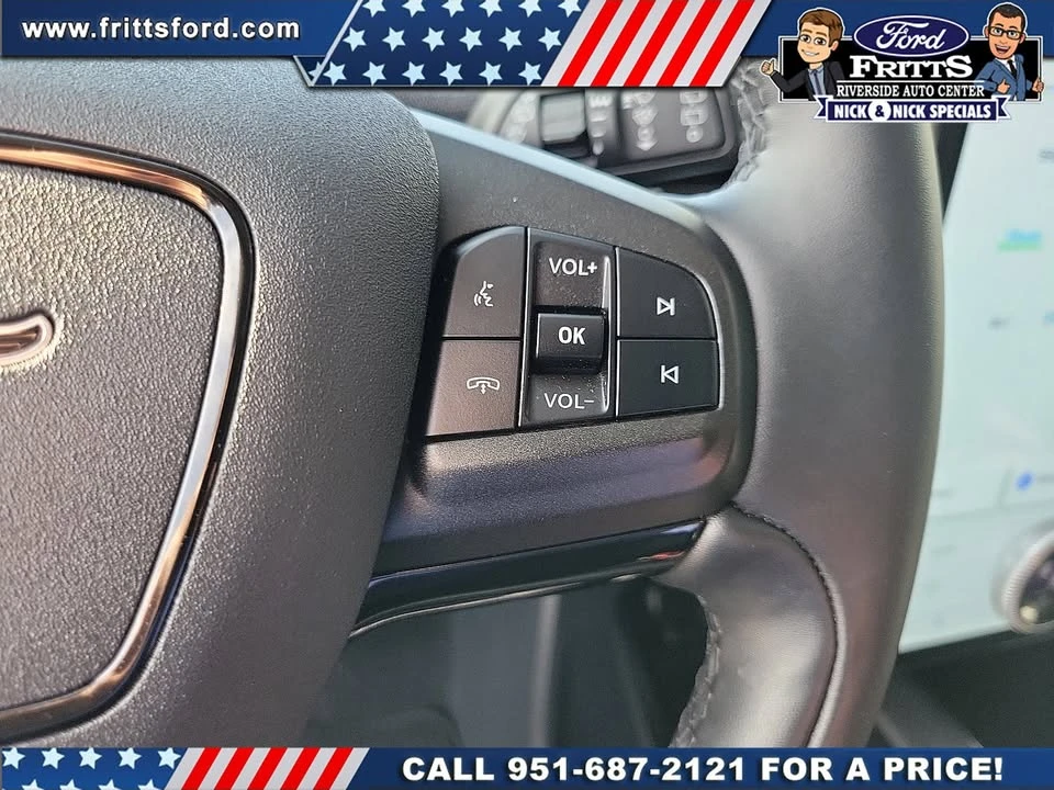 2023 Ford Mustang Mach-E - Image 7 of 20