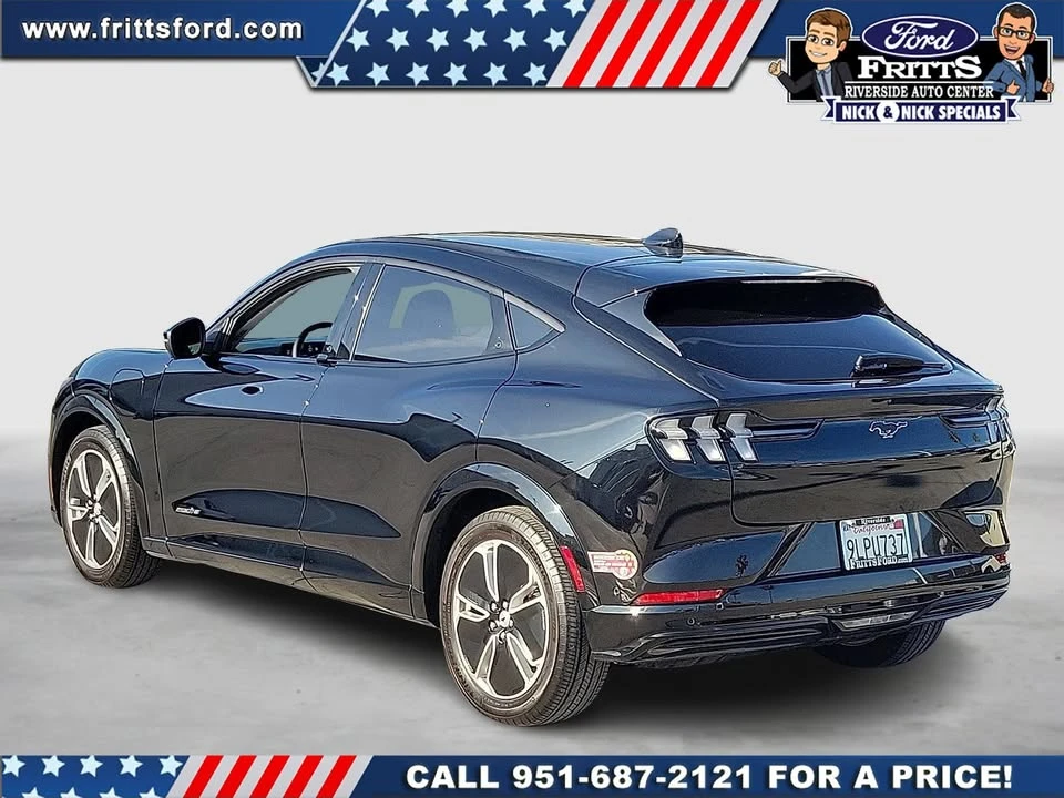 2023 Ford Mustang Mach-E - Image 3 of 20