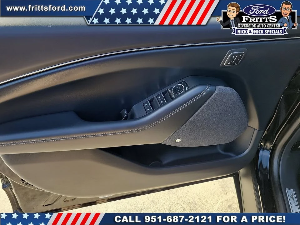 2023 Ford Mustang Mach-E - Image 13 of 20