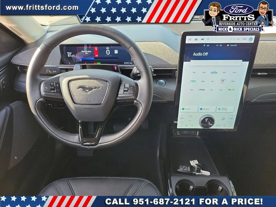 2023 Ford Mustang Mach-E - Image 5 of 20