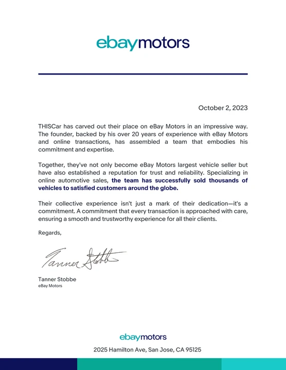 2023 Ford Mustang Mach-E - Image 4 of 12