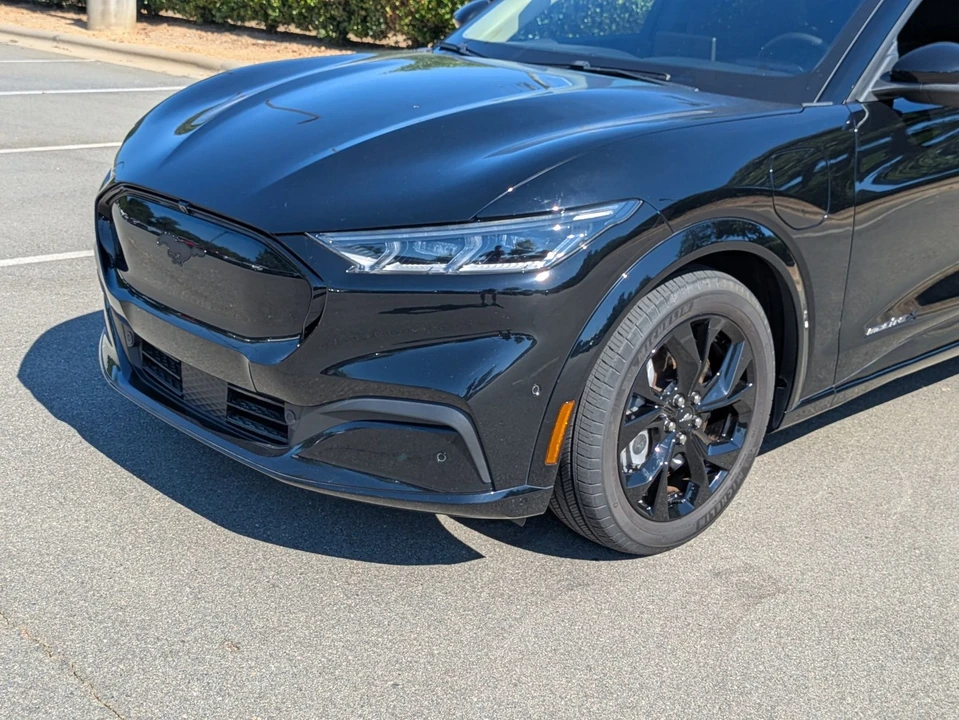 2023 Ford Mustang Mach-E - Image 10 of 31