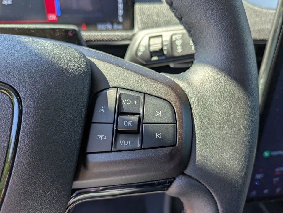2023 Ford Mustang Mach-E - Image 20 of 31