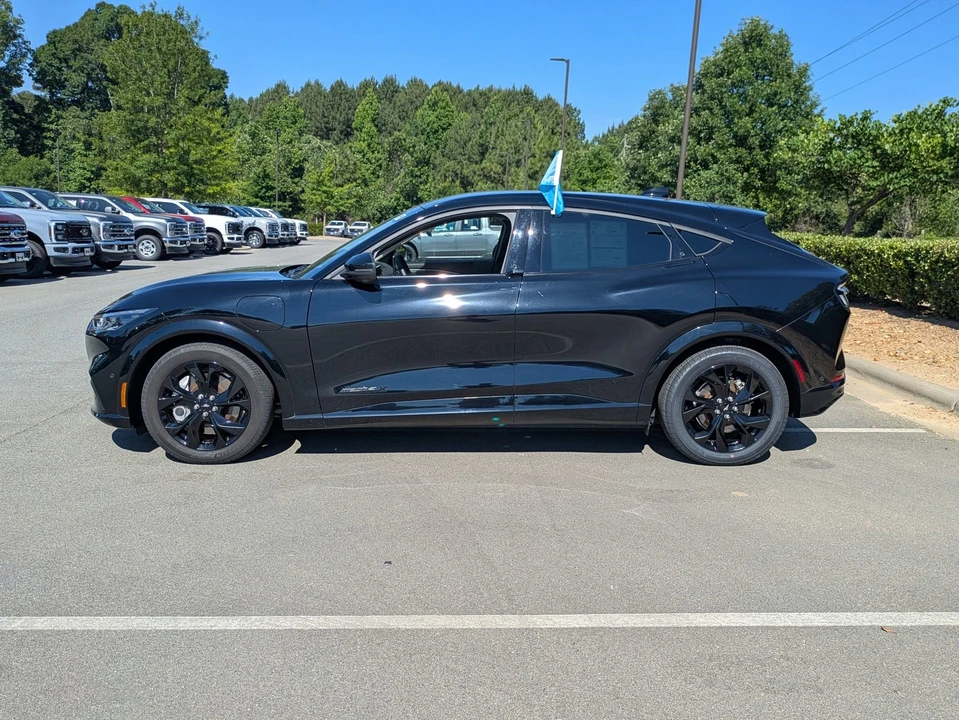 2023 Ford Mustang Mach-E - Image 7 of 31