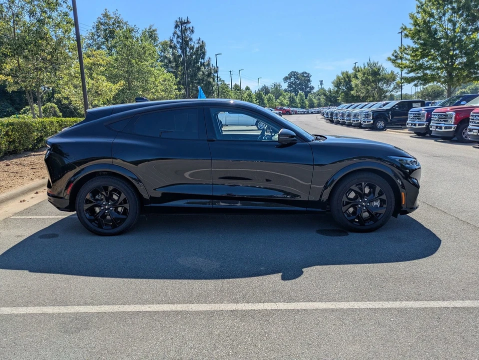 2023 Ford Mustang Mach-E - Image 3 of 31