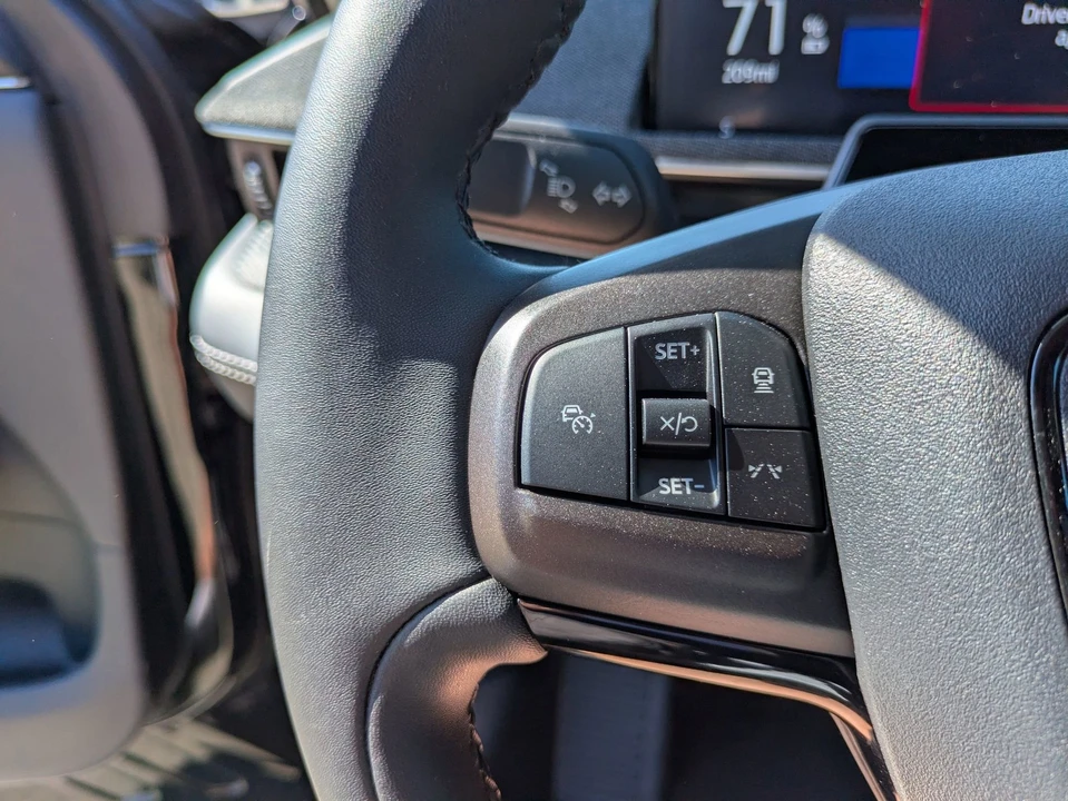 2023 Ford Mustang Mach-E - Image 19 of 31