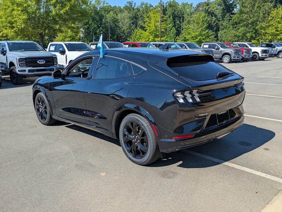 2023 Ford Mustang Mach-E - Image 6 of 31