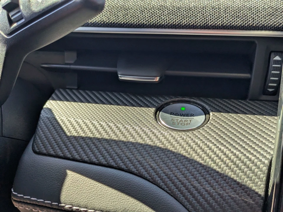 2023 Ford Mustang Mach-E - Image 27 of 31
