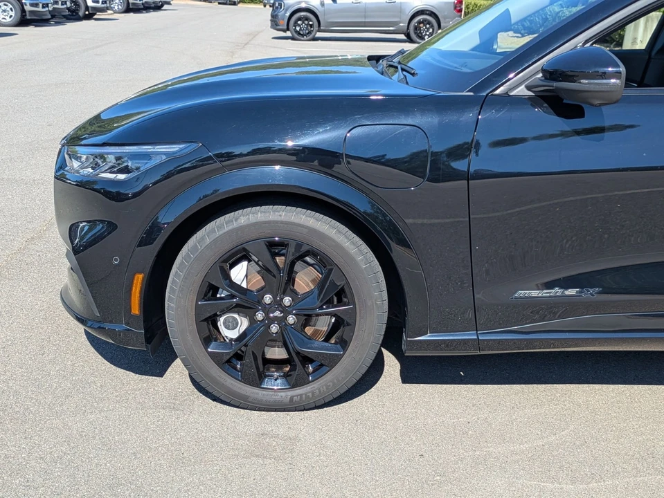 2023 Ford Mustang Mach-E - Image 11 of 31