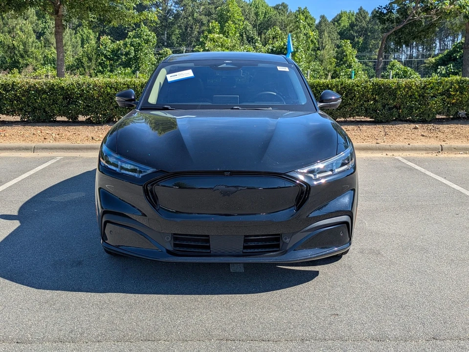 2023 Ford Mustang Mach-E - Image 9 of 31