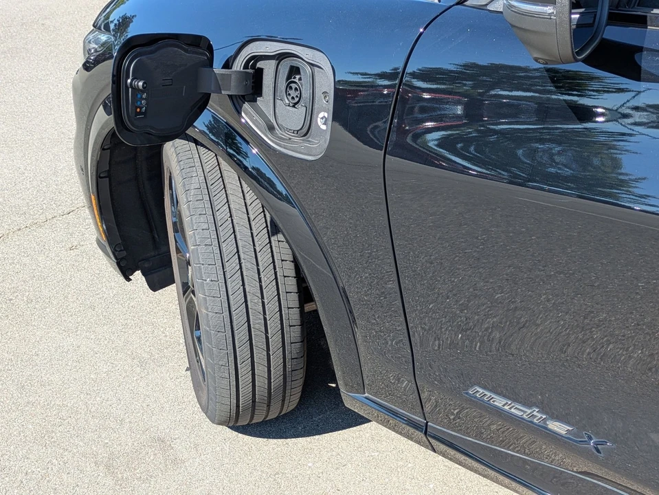 2023 Ford Mustang Mach-E - Image 12 of 31