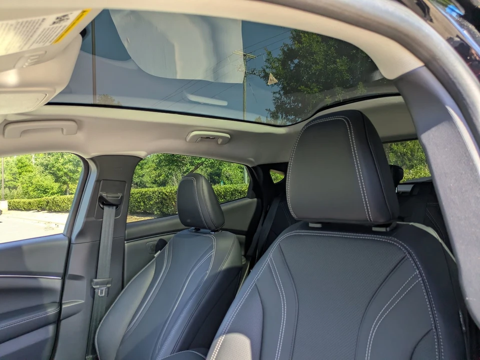 2023 Ford Mustang Mach-E - Image 29 of 31