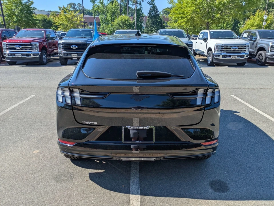 2023 Ford Mustang Mach-E - Image 5 of 31