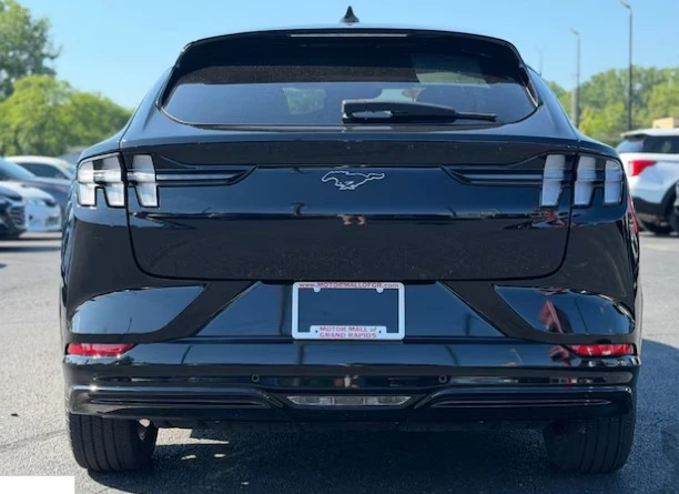 2023 Ford Mustang Mach-E - Image 5 of 18