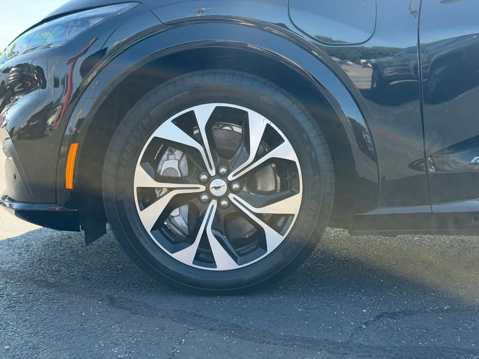 2023 Ford Mustang Mach-E - Image 20 of 20